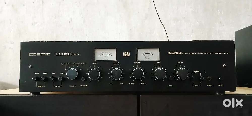 cosmic LAB 3000 mk ii
