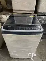 Rarly used L.G turbo inverter version 6.5 kg fully automatic mac5