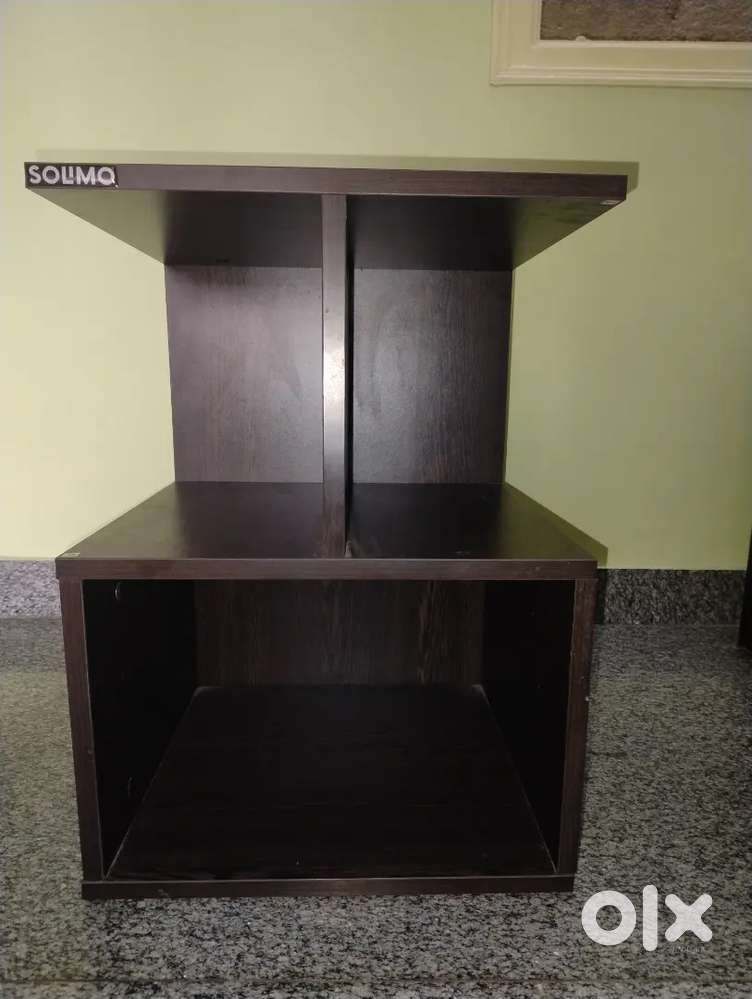 Bed side table (Amazon) negotiable