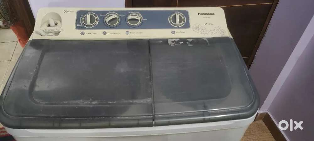 Panasonic Washing Machine