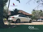Luxury Wedding car rentals in trivandrum