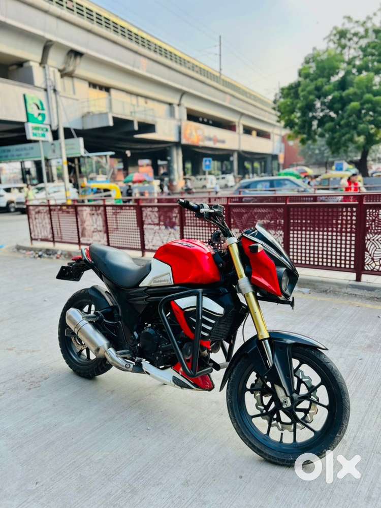 MojoxT 300 mint condition