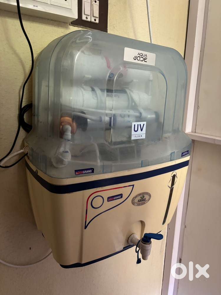 Drinking Water RO Purifier