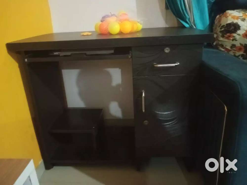 Table- Counter/study/work multi purpose table.