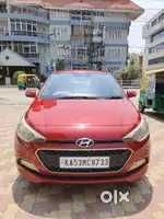 Hyundai Elite i20 Asta 1.2, 2016, Petrol