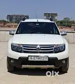 Renault Duster RXZ, 2015, Diesel