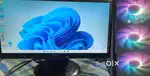 i5cpu+8gbRAM+1000GB+19''DELLMONITOR+