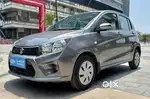 Maruti Suzuki Celerio 1.0 VXI AMT, 2019, Petrol