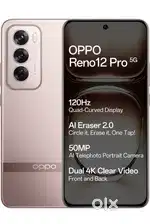 Oppo Reno 12 Pro 5G