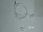 New ear phone