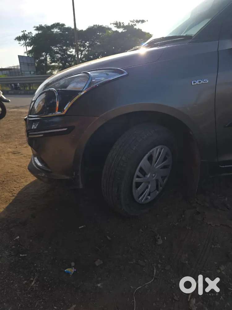 Maruti Suzuki Swift Dzire 2015 Diesel