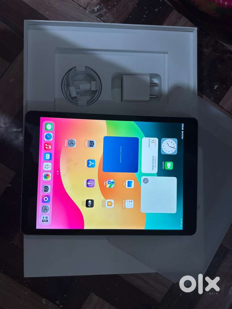 Ipad 9th generation