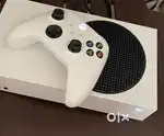 XBOX SERIES S 512GB