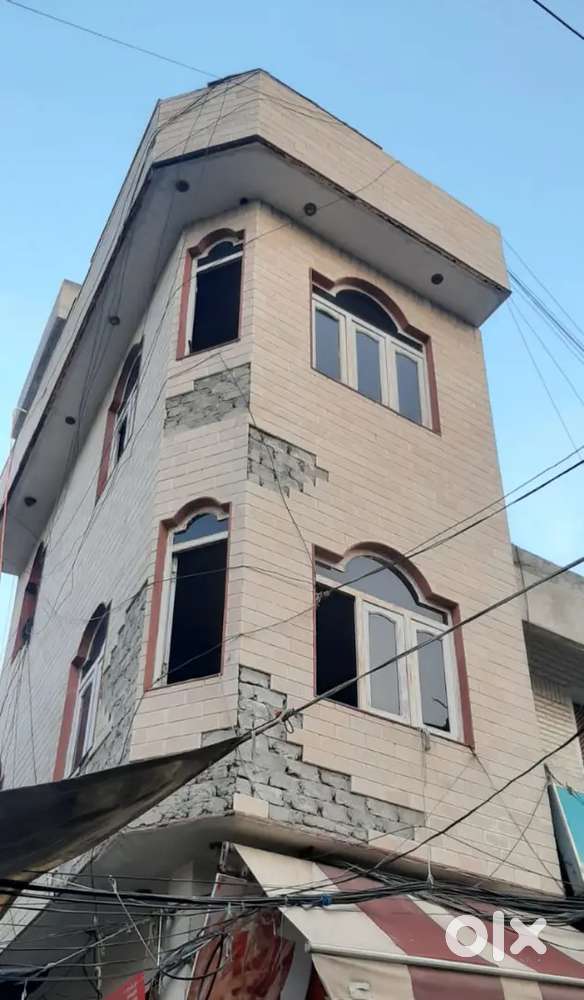 Flat for rent