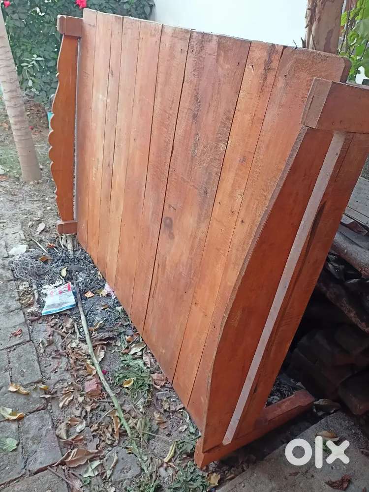 Palang cum chowki for sell