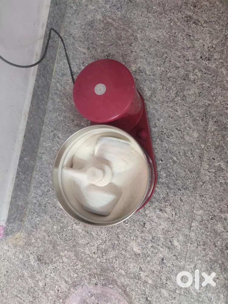 Vijaya Lakshmi grinder