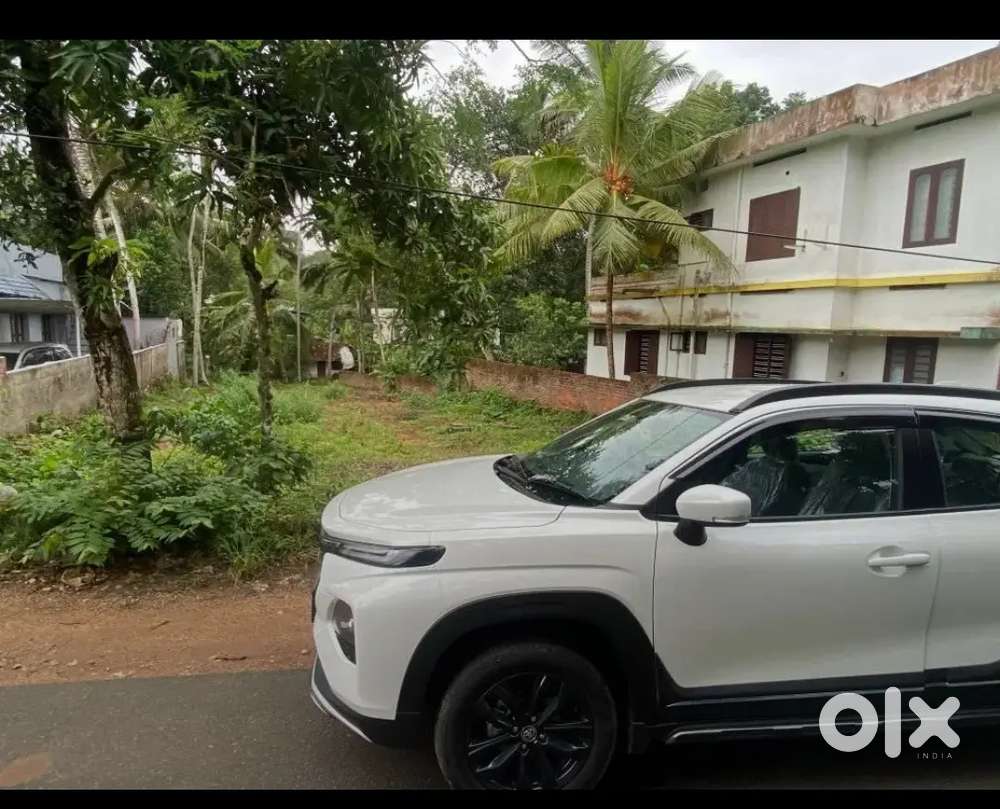 Road side land near Marthandam ,13 Cents