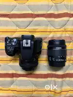 Canon 200D Mark 2