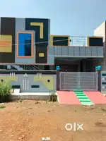 HOUSE,ballepally vidhiya nagar