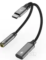 Ambrane splitter