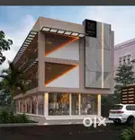 Rooms for rent at heart of calicut city!