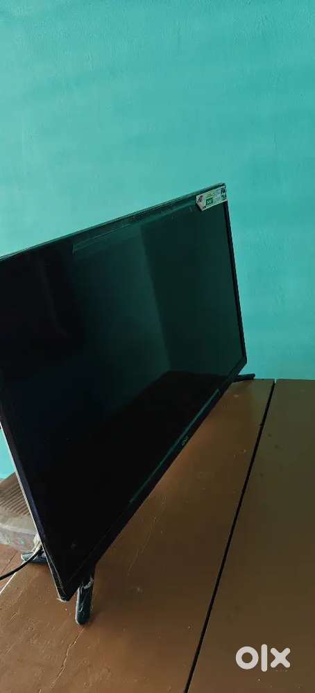 LED tv mild problem