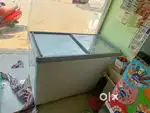 VOLTAS CHEST FREEZER GT 320 DDP