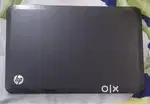 Hp i3 good condition laptop