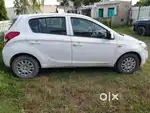 Hyundai i20 2012 Petrol Well Maintained