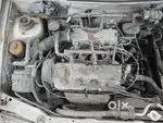 Maruti esteem 2006 model engine for sale