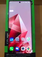 Infinix note 50s Brand new 50 days old