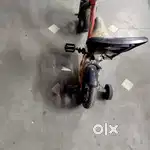Hero BMX for kids