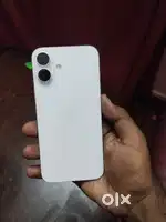 iPhone 16 plus