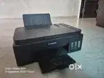 Cannon Pixma G3010