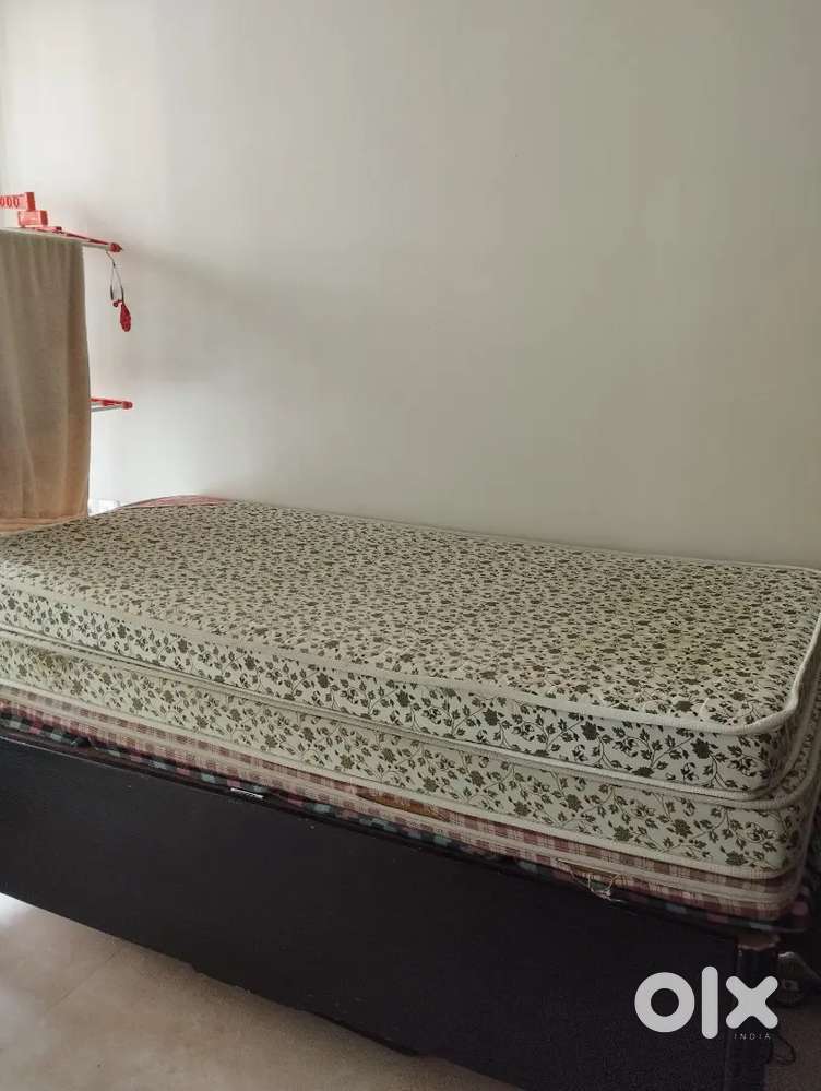 Ortho Mattresses