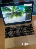 Macbook Ratina Slimest laptop in the world