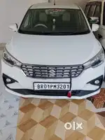 Maruti Suzuki Ertiga 1.5 VXI, 2021, Petrol