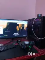 Gaming computer