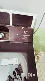 Sammy washing machine 2024-25