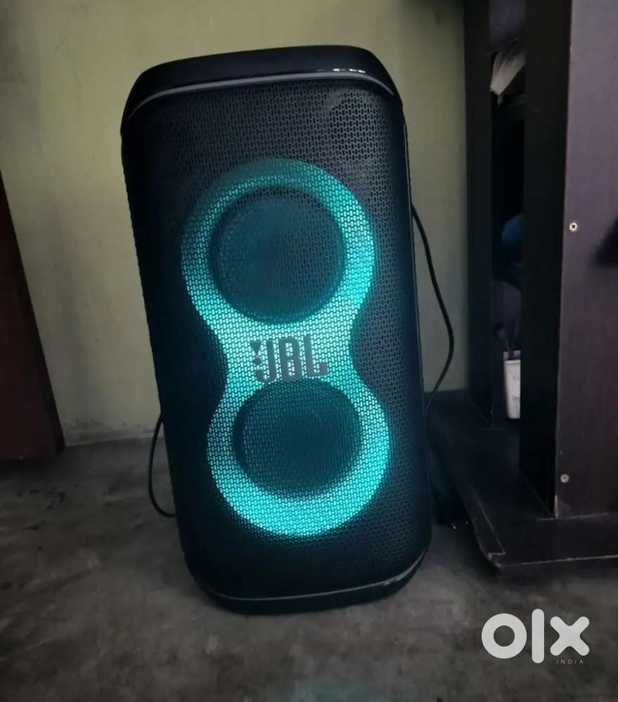JBL PartyBox 120