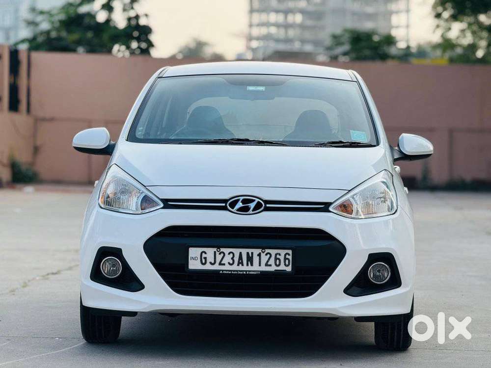 Hyundai Grand i10 2013-2016 Magna, 2014, Petrol