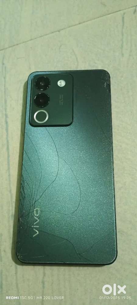 Vivo y200 5g