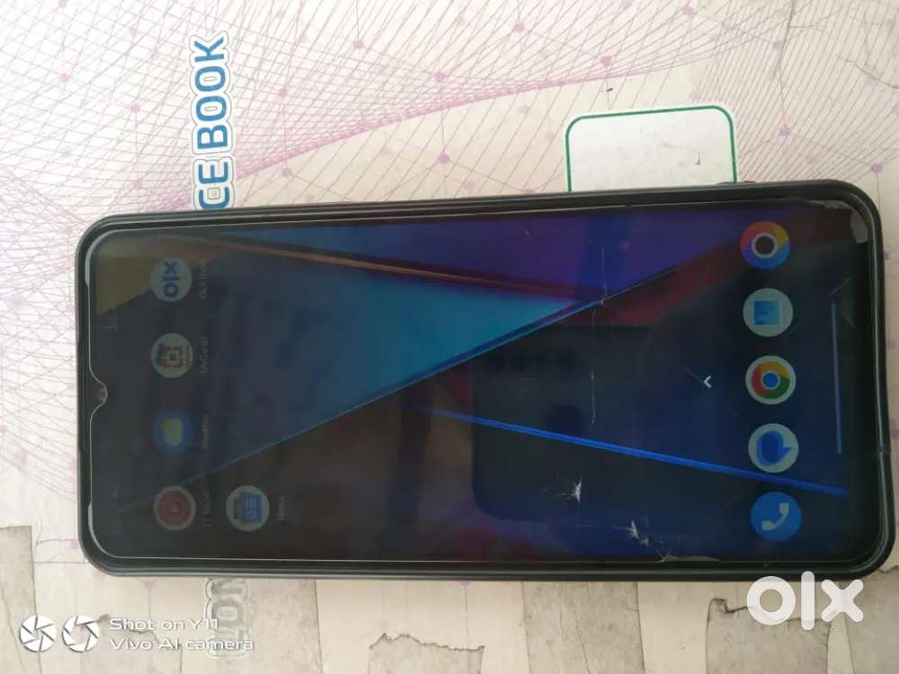 Poco m6 5g