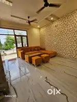 Ready to move 2 Bhk विला just 34.90