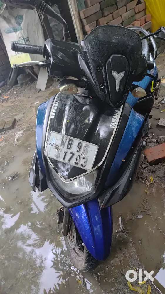 Yamaha good condition