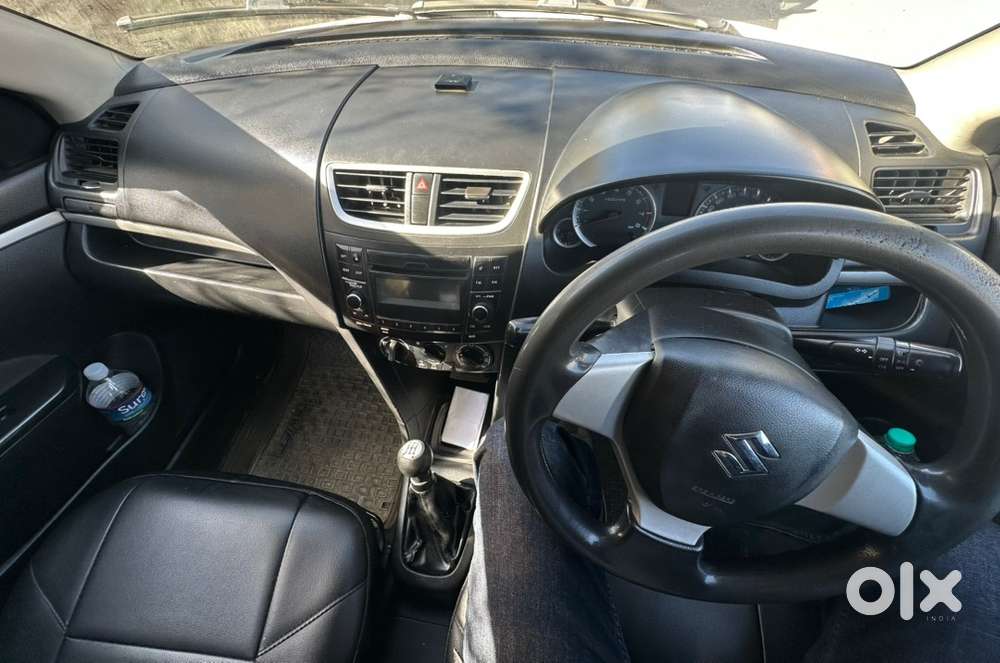 Maruti Suzuki Swift 2017 Petrol Well Maintained