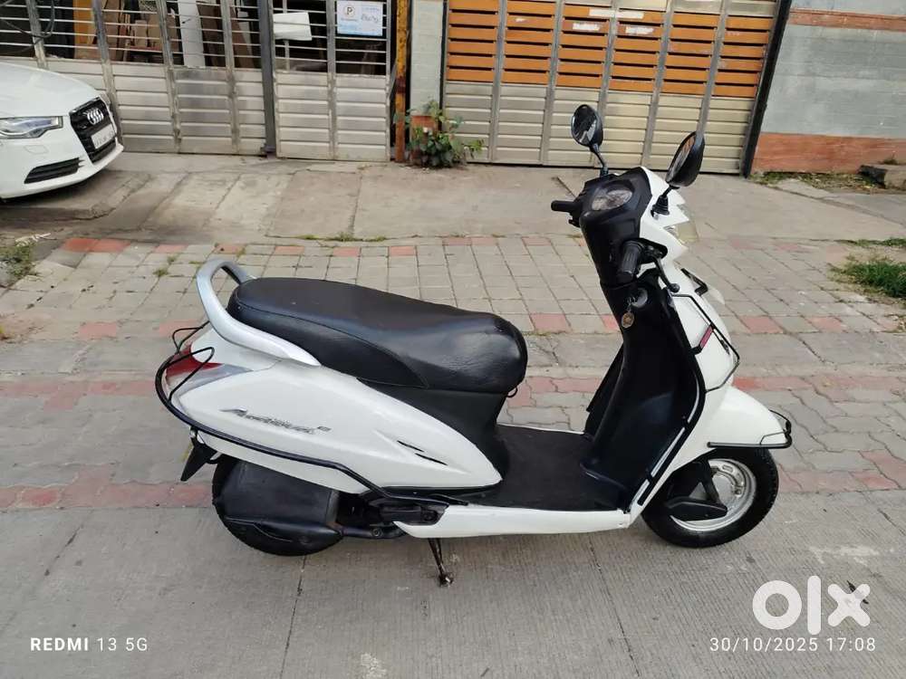 2016 Honda Activa 3g In Showroom Condition For Sale