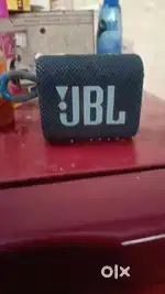 Jbl speaker best quality  JBL go 3