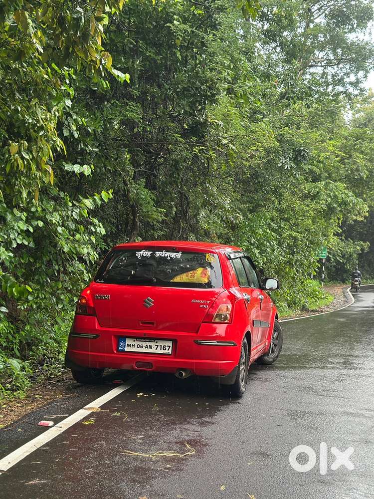 Maruti Suzuki Swift 2008 CNG &Petrol Good Condition