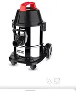 AMERICAN MICRONIC- Wet & Dry Vacuum Cleaner